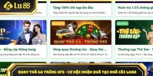 quay thả ga trúng vf3